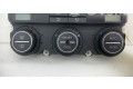 Блок управления климат-контролем 1K0907044BM   Volkswagen Golf Plus