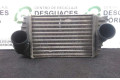Радиатор интеркулера 240X175X65   Fiat Stilo