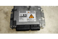 Блок управления двигателя 22611AP283, 2758009476   Subaru Impreza III