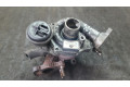  Турбина Peugeot 206+ 1.4 KP35487599, 54359710009         