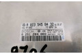 Блок управления двигателя A0235458432, 0261204883   Mercedes-Benz CLK A208 C208