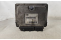 Řídící jednotka 6160057400, IAW4AFBE   Fiat Palio 2003