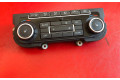 Блок управления климат-контролем 5k0907044cb   Volkswagen Golf VI