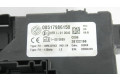 Pojistková skříňka Řídící jednotka BSM 00517986150   Fiat Punto Evo 2008