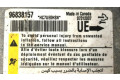 Блок подушек безопасности 96838157   Chevrolet Captiva