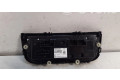 Блок управления климат-контролем 7N0907044BD   Volkswagen Sharan