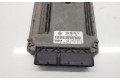Блок управления двигателем Блок управления 03G906016FH, 0281011909   Seat Toledo II (1M)