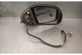 Zpětné zrcátko  Mercedes-Benz ML W164 2007  A1648100293, A1648100293  