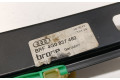 Передний електрический механизм для подъема окна без двигателя 4G0837462    Audi A6 Allroad C7