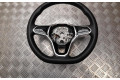 Руль Skoda Superb B8 (3V)  2015 - 2024 года 6380998, 10A419089      