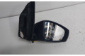 Zpětné zrcátko  Volkswagen Polo V 6R 2011  6R1857502H  