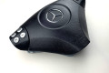 Надувная подушка для руля    Mercedes-Benz SLK R171      