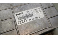 Блок управления двигателя 4D0907557A, 0261203905   Audi A8 S8 D2 4D