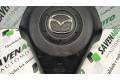 Подушка безопасности водителя SV2JT-23-11   Mazda 3 I