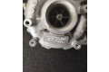  Турбина Volkswagen Touareg II  059145874L   для двигателя CRCA      
