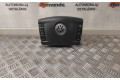 Подушка безопасности водителя 7L6880201, 7L6880201   Volkswagen Touareg I