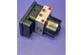 Jednotka ABS 1K0614517AC, 10020602224   Audi A3 S3 8P 2006