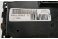 Блок управления климат-контролем GPA220015092   Jeep Grand Cherokee (WK)