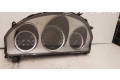 Панель приборов A2049007000   Mercedes-Benz CL C215       