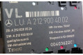 SAM блок управления    A2129004002, A2128203526   Mercedes-Benz CLK C207 A207