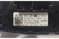 Блок управления климат-контролем 8V0820043C   Audi A3 S3 A3 Sportback 8P
