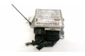 Блок подушек безопасности 4S7T14B056AC, 4S7T-14B056-AC   Ford Mondeo Mk III