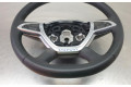 Volant Dacia Logan II 2019 484007478R, 34227006B  