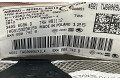 Боковая подушка безопасности 8X4880742B   Audi A1