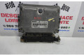 Блок подушек безопасности 0281001553   Fiat Stilo