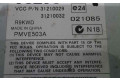 Řídící jednotka 31210032, R9KWD   Volvo S80 2006