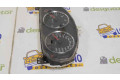 Přístrojová deska  Mazda 6 2002 GJ6W55471B, GJ6A55447  