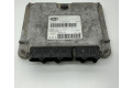 Řídící jednotka 55187372, 187A1000   Fiat Seicento/600 2001