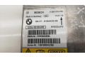 Блок подушек безопасности 0285010070   BMW X1 E84