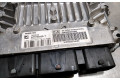 Řídící jednotka 9663007980   Peugeot 407 2006