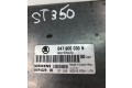Блок управления двигателем Блок управления 047906030N   Skoda Felicia I