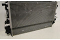 Комплект радиатора A0995005901, A0995005801   Mercedes-Benz GLA H247