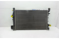 Комплект радиатора     12775541, 12775541    Saab 9-3 Ver2 