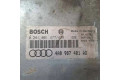 Блок управления двигателя 4A0907401AD, 2001197   Audi A6 S6 C4 4A