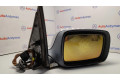 Zpětné zrcátko pravé BMW 7 E65 E66 2003  51167190640  