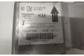 Блок подушек безопасности 13186948, 13186948   Opel Vectra C