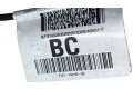 Боковая подушка безопасности F1ET14K155BC, 1B6301501   Ford Focus ST