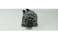 Генератор 9835689480, 1675460180   Citroen C3 Aircross      