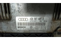 Блок управления двигателя 4E0907409B, CENTRALITAMOTORUCE   Audi A8 S8 D3 4E