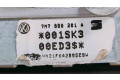 Подушка безопасности водителя 7M7880201A, 001SK3   Seat Alhambra (Mk1)