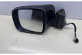 Zpětné zrcátko  Land Rover Range Rover Sport L320 2011    