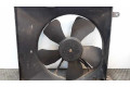 Вентилятор радиатора     61R0015, DONGYANG    Chevrolet Aveo 1.4
