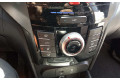 Блок управления климат-контролем 6871035200   SsangYong Tivoli