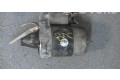 Стартер    B505   Mazda 323 F