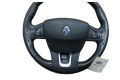 Руль 484300006R   Renault Laguna III
