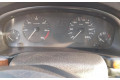 Přístrojová deska  Peugeot 406    
